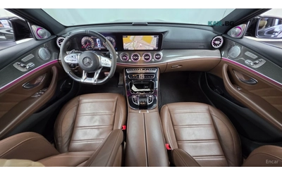 mercedes-benz-e-53-amg - 5