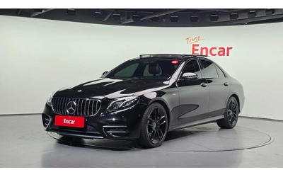 mercedes-benz-e-53-amg - 0