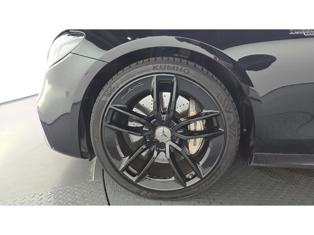 Mercedes-Benz E 53 AMG AMG 4MATIC+ - автомобили, коли, обяви за нови и употребявани 4
