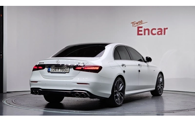 mercedes-benz-e-53-amg - 1