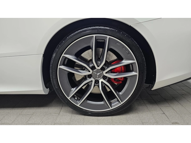 Mercedes-Benz E 53 AMG 4MATIC+ Coupe - автомобили, коли, обяви за нови и употребявани 4