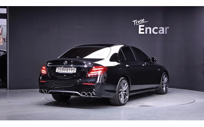 mercedes-benz-e-53-amg - 1