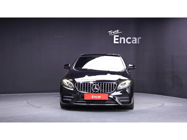 Mercedes-Benz E 53 AMG AMG 4MATIC+ - автомобили, коли, обяви за нови и употребявани 2