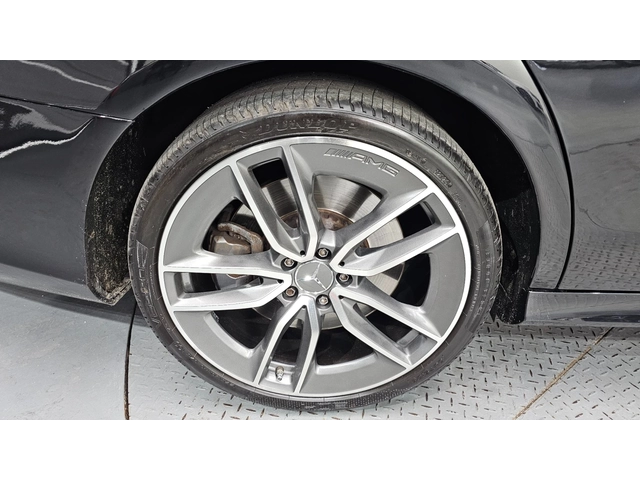 Mercedes-Benz E 53 AMG AMG 4MATIC+ - автомобили, коли, обяви за нови и употребявани 4