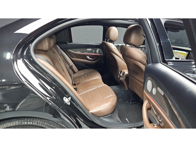 Mercedes-Benz E 53 AMG AMG 4MATIC+ - автомобили, коли, обяви за нови и употребявани 8