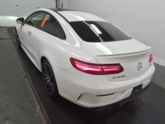 Mercedes-Benz E 53 AMG AMG 4MATIC+ - автомобили, коли, обяви за нови и употребявани 5
