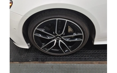 Mercedes-Benz E 53 AMG AMG 4MATIC+ - автомобили, коли, обяви за нови и употребявани 6