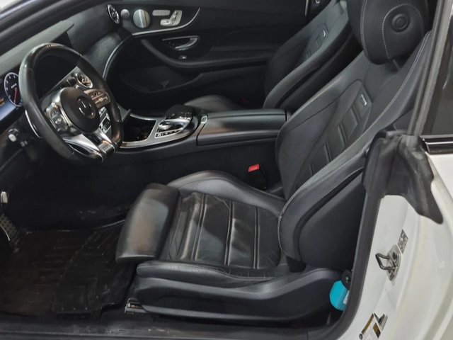 Mercedes-Benz E 53 AMG AMG 4MATIC+ - автомобили, коли, обяви за нови и употребявани 7