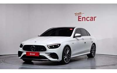 mercedes-benz-e-53-amg - 0
