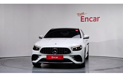 mercedes-benz-e-53-amg - 2