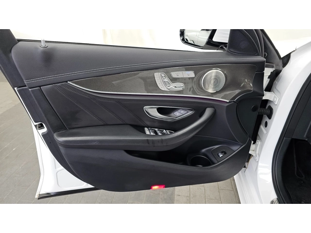 Mercedes-Benz E 53 AMG 4MATIC+ - автомобили, коли, обяви за нови и употребявани 8