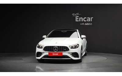mercedes-benz-e-53-amg - 2