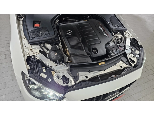 Mercedes-Benz E 53 AMG 4MATIC+ Coupe - автомобили, коли, обяви за нови и употребявани 5