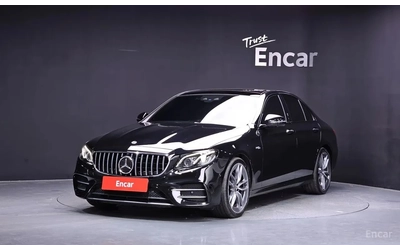 mercedes-benz-e-53-amg - 0
