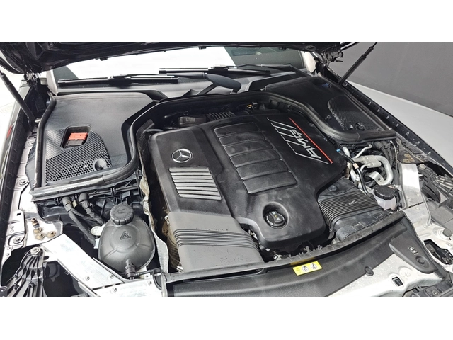 Mercedes-Benz E 53 AMG AMG 4MATIC+ - автомобили, коли, обяви за нови и употребявани 5