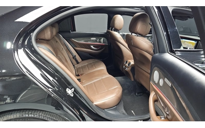 Mercedes-Benz E 53 AMG AMG 4MATIC+ - автомобили, коли, обяви за нови и употребявани 8