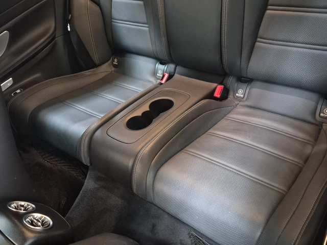 Mercedes-Benz E 53 AMG AMG 4MATIC+ - автомобили, коли, обяви за нови и употребявани 10