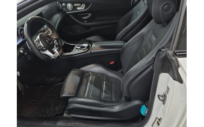 Mercedes-Benz E 53 AMG AMG 4MATIC+ - автомобили, коли, обяви за нови и употребявани 7