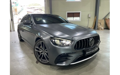 mercedes-benz-e-53-amg - 0