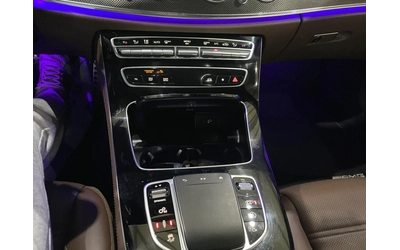 Mercedes-Benz E 53 AMG 4 Matic+ ! - автомобили, коли, обяви за нови и употребявани 16