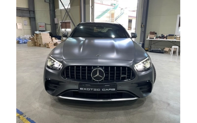 mercedes-benz-e-53-amg - 1