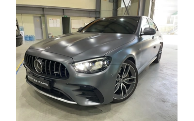 mercedes-benz-e-53-amg - 2