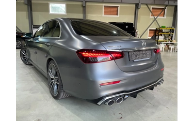 mercedes-benz-e-53-amg - 5