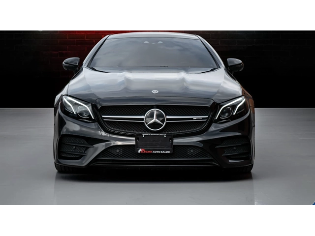Mercedes-Benz E 53 AMG 360* PANO* ОБДУХ* МАСАЖ* ГЕНЕРАЦИЯ* LANE ASSIST* A - автомобили, коли, обяви за нови и употребявани 1