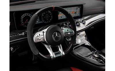 mercedes-benz-e-53-amg - 5