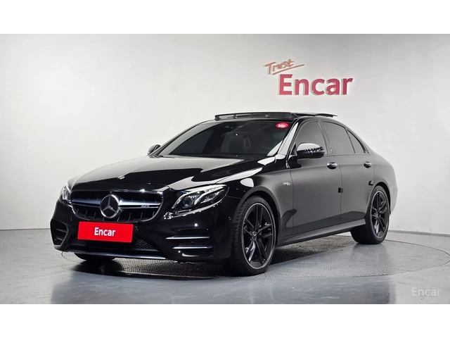 Mercedes-Benz E 53 AMG 360* DIS* ОБДУХ* МАСАЖ* HUD* ГЕНЕРАЦИЯ* КРАЙНА ЦЕН - автомобили, коли, обяви за нови и употребявани 0