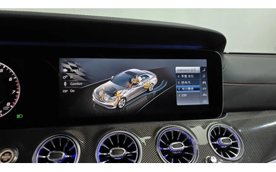 Mercedes-Benz E 53 AMG 360* DIS* ОБДУХ* МАСАЖ* HUD* ГЕНЕРАЦИЯ* КРАЙНА ЦЕН - автомобили, коли, обяви за нови и употребявани 10