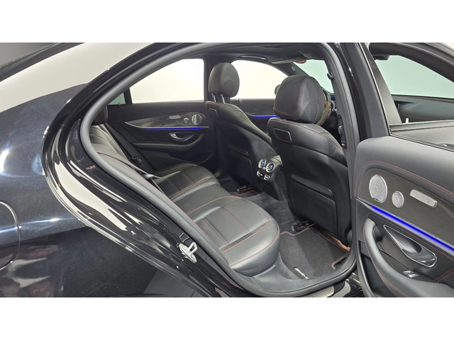 Mercedes-Benz E 53 AMG 360* DIS* ОБДУХ* МАСАЖ* HUD* ГЕНЕРАЦИЯ* КРАЙНА ЦЕН - автомобили, коли, обяви за нови и употребявани 14
