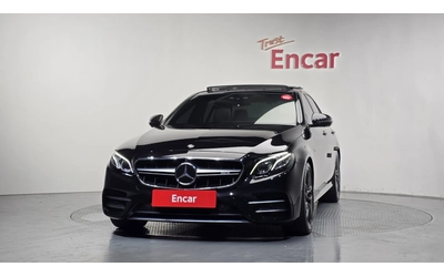 mercedes-benz-e-53-amg - 1