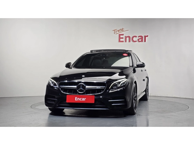 Mercedes-Benz E 53 AMG 360* DIS* ОБДУХ* МАСАЖ* HUD* ГЕНЕРАЦИЯ* КРАЙНА ЦЕН - автомобили, коли, обяви за нови и употребявани 1