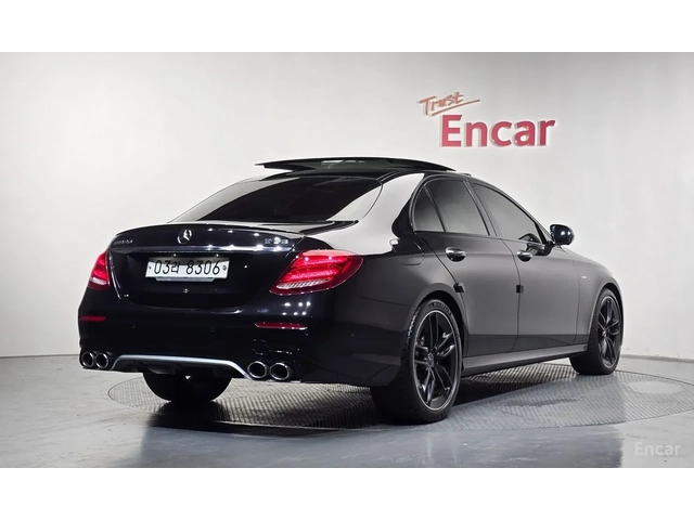 Mercedes-Benz E 53 AMG 360* DIS* ОБДУХ* МАСАЖ* HUD* ГЕНЕРАЦИЯ* КРАЙНА ЦЕН - автомобили, коли, обяви за нови и употребявани 2