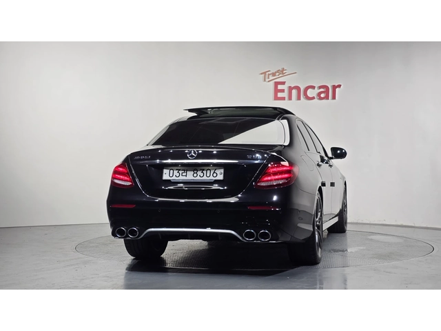 Mercedes-Benz E 53 AMG 360* DIS* ОБДУХ* МАСАЖ* HUD* ГЕНЕРАЦИЯ* КРАЙНА ЦЕН - автомобили, коли, обяви за нови и употребявани 3