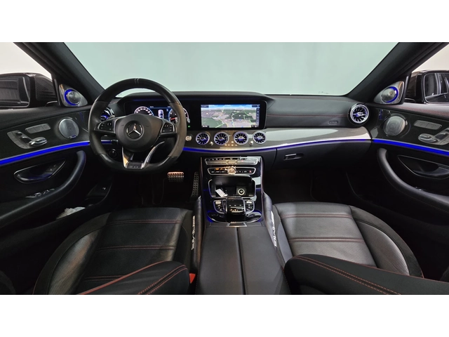 Mercedes-Benz E 53 AMG 360* DIS* ОБДУХ* МАСАЖ* HUD* ГЕНЕРАЦИЯ* КРАЙНА ЦЕН - автомобили, коли, обяви за нови и употребявани 6