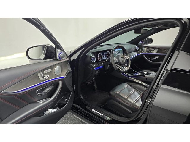 Mercedes-Benz E 53 AMG 360* DIS* ОБДУХ* МАСАЖ* HUD* ГЕНЕРАЦИЯ* КРАЙНА ЦЕН - автомобили, коли, обяви за нови и употребявани 8