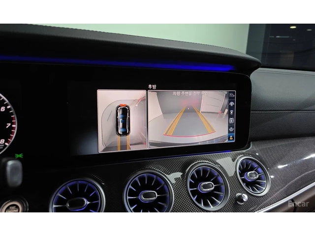 Mercedes-Benz E 53 AMG BURMASTER* 360* DIS* ОБДУХ* PANO* AMBIENT* КРАЙНА - автомобили, коли, обяви за нови и употребявани 11