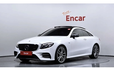 mercedes-benz-e-53-amg - 0