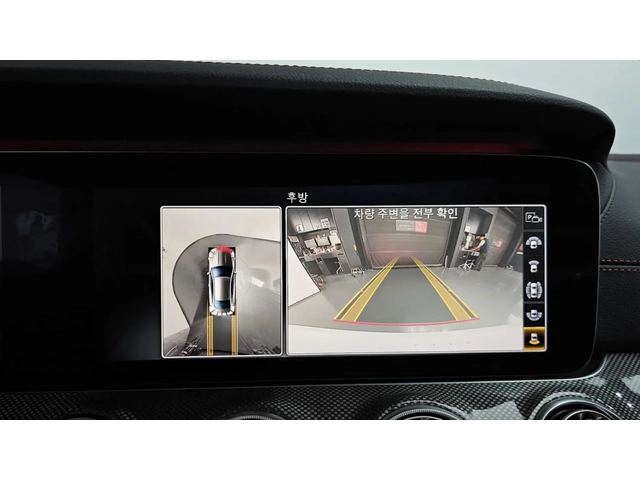 Mercedes-Benz E 53 AMG BURMESTER / 360 КАМЕРИ / ОБДУХ / МАСАЖ / HUD - автомобили, коли, обяви за нови и употребявани 10