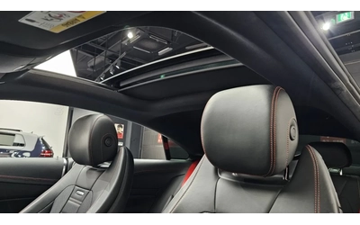 Mercedes-Benz E 53 AMG BURMESTER / 360 КАМЕРИ / ОБДУХ / МАСАЖ / HUD - автомобили, коли, обяви за нови и употребявани 15