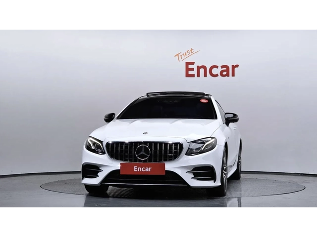 Mercedes-Benz E 53 AMG BURMESTER / 360 КАМЕРИ / ОБДУХ / МАСАЖ / HUD - автомобили, коли, обяви за нови и употребявани 2