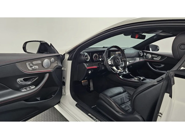 Mercedes-Benz E 53 AMG BURMESTER / 360 КАМЕРИ / ОБДУХ / МАСАЖ / HUD - автомобили, коли, обяви за нови и употребявани 6