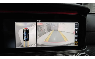 Mercedes-Benz E 53 AMG BURMESTER / 360 КАМЕРИ / ОБДУХ / ПАНО / HUD - автомобили, коли, обяви за нови и употребявани 11