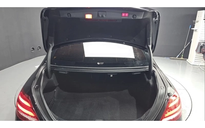Mercedes-Benz E 53 AMG BURMESTER / 360 КАМЕРИ / ОБДУХ / ПАНО / HUD - автомобили, коли, обяви за нови и употребявани 15
