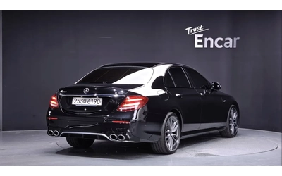 mercedes-benz-e-53-amg - 1