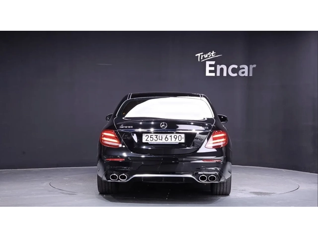 Mercedes-Benz E 53 AMG BURMESTER / 360 КАМЕРИ / ОБДУХ / ПАНО / HUD - автомобили, коли, обяви за нови и употребявани 3