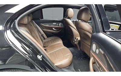 Mercedes-Benz E 53 AMG BURMESTER / 360 КАМЕРИ / ОБДУХ / ПАНО / HUD - автомобили, коли, обяви за нови и употребявани 8