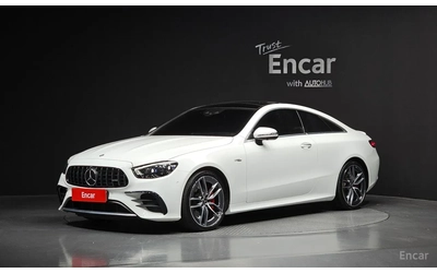 mercedes-benz-e-53-amg - 0